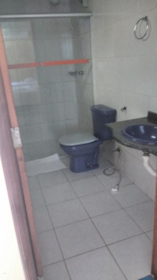 Pousada Quebra Anzol Morros Eksteriør billede